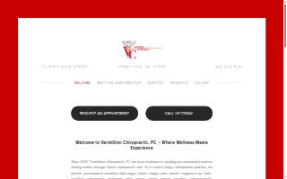 Vermillion Chiropractic PC