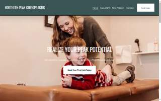 Northern Peak Chiropractic