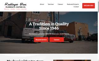 Redlinger Bros Plumbing & Heating Co.
