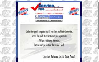 Service Plus, Inc.