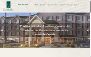 Venerts Hotel Management