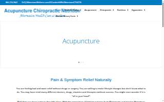 Watertown Wellness & Chiropractic Center