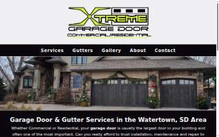Xtreme Garage Door LLC