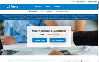 CorInsurance of Yankton