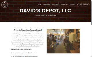 David's Depot, LLC