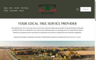 Hartington Tree Llc.