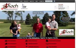 Koch Insurance