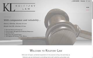 Koletzky Law Office