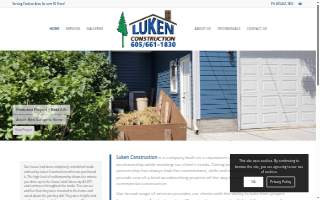 Luken Construction LLC