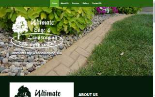 Ultimate Edge & Landscaping