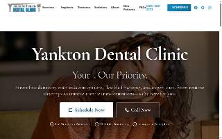 Yankton Dental Clinic
