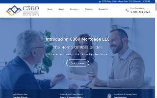 C360 Mortgage LLC