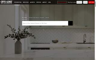 Crye-Leike, Realtors