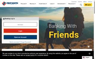 First South Financial Credit Union - Mortgage Department