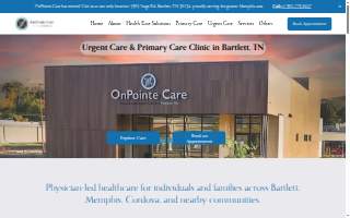OnPointe Care
