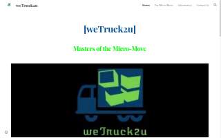 weTruck2u