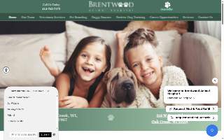 Brentwood Pharmacy