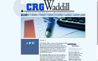 CRG Waddill CPAs