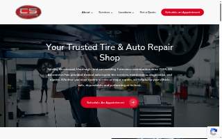 CS Automotive