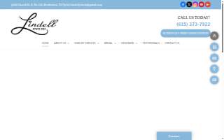 Lindell Jewelers & Appraisers