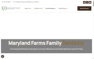 Maryland Farms Family Dentistry