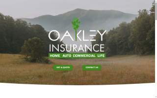 Oakley Insurance