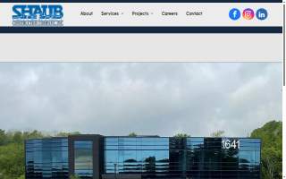 Shaub Construction Co Inc