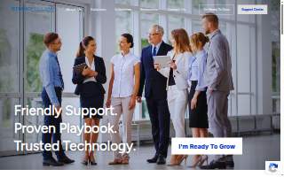 Stringfellow Technology Group - Managed IT Services and IT Support