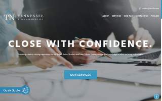 Tennessee Title Services
