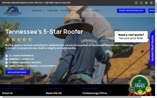 Underdog Roofing