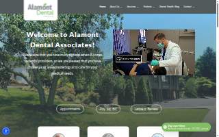 Alamont Dental Associates, P.C.