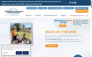 Appalachian Orthopedics