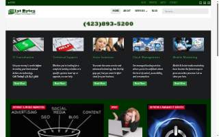 1st Bytes Technology Services