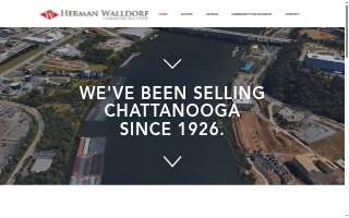 Herman Walldorf Commercial Real Estate