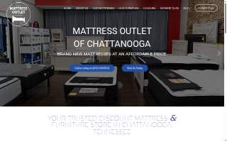 Mattress Outlet of Chattanooga