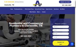 Alford Plumbing