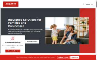 Augustine Insurance