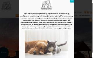 Clarksville Animal Clinic
