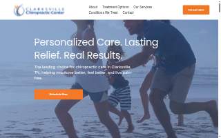 Clarksville Chiropractic Center