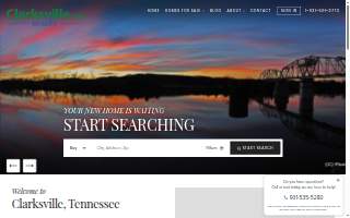 Clarksville.com Realty