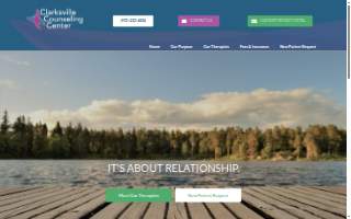 Clarksville Counseling Center, PLLC