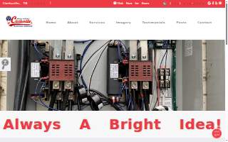 Clarksville Electric LLC