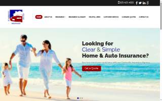Clarksville Insurance Agency Ltd.
