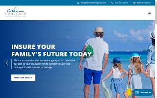 Clarksville Insurance Agency