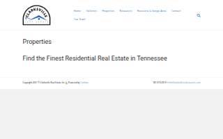 Clarksville Real Estate Inc