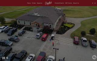 Clyde's of Clarksville