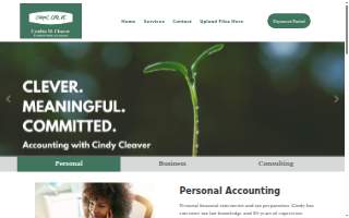 CMC, CPA, PC