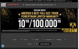 Gary Mathews Motors