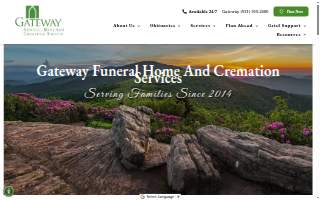 Gateway Funeral Home