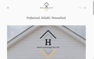 Henley Accounting & Tax, CPA